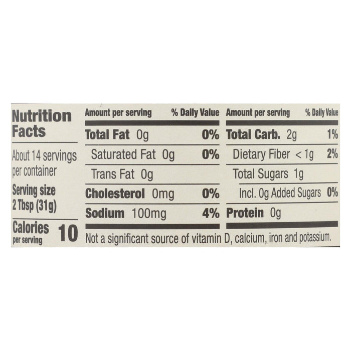 Muir Glen Mild Salsa - Pack of 12, 16 Oz. Tomato