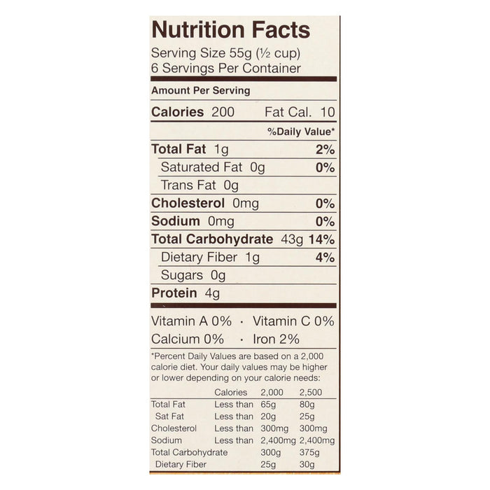 Schar Gluten-Free Penne Pasta, 12 Oz. (Pack of 10)