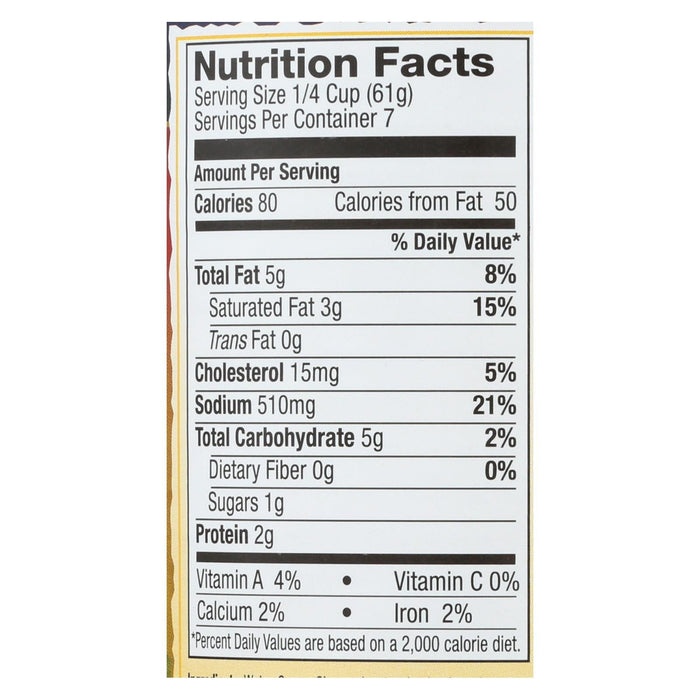 El Rio Nacho Cheese Sauce - 12 Pack, 15 Oz.