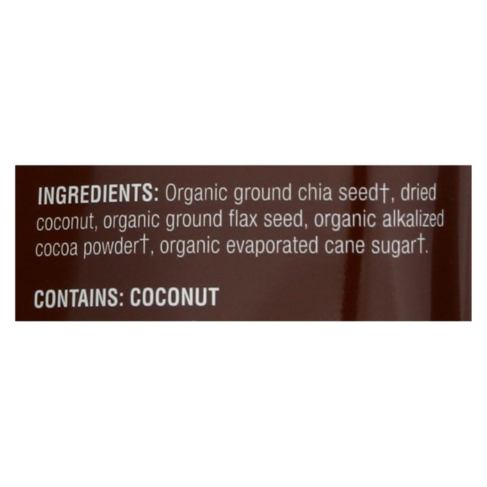 Spectrum Essential Organic Cocoa Coconut Chia Flax Blend