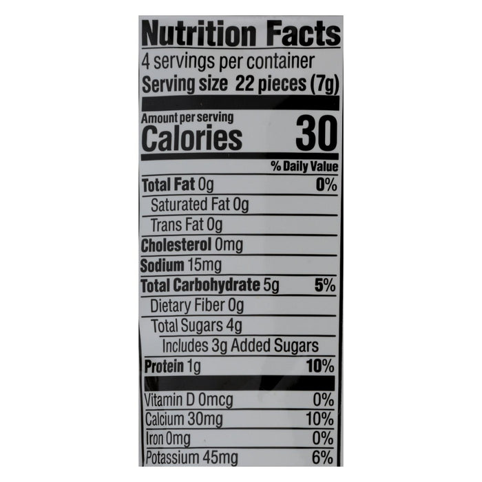 Happy Baby HappyMelts Organic Yogurt Snacks for Babies - Banana Mango (8 Pack, 1 Oz Each)