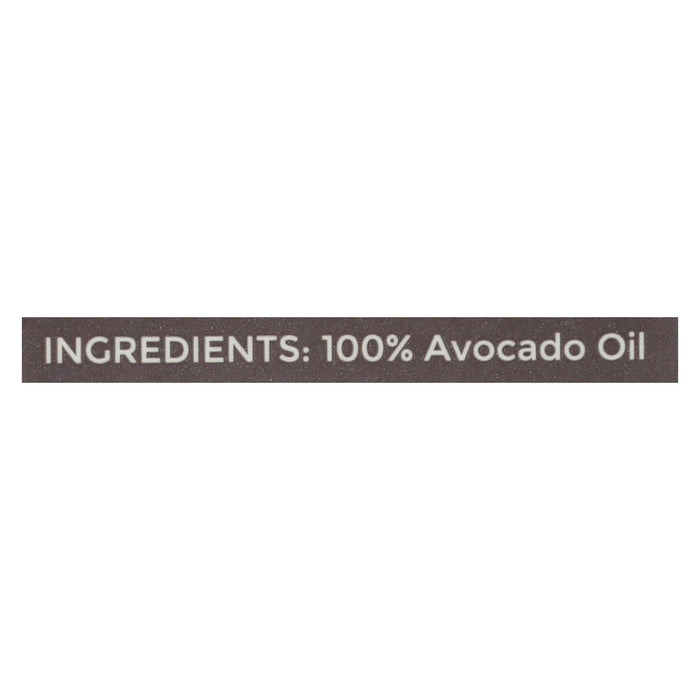 Primal Kitchen Avocado Oil (Pack of 6) - 16.9 Fl Oz.