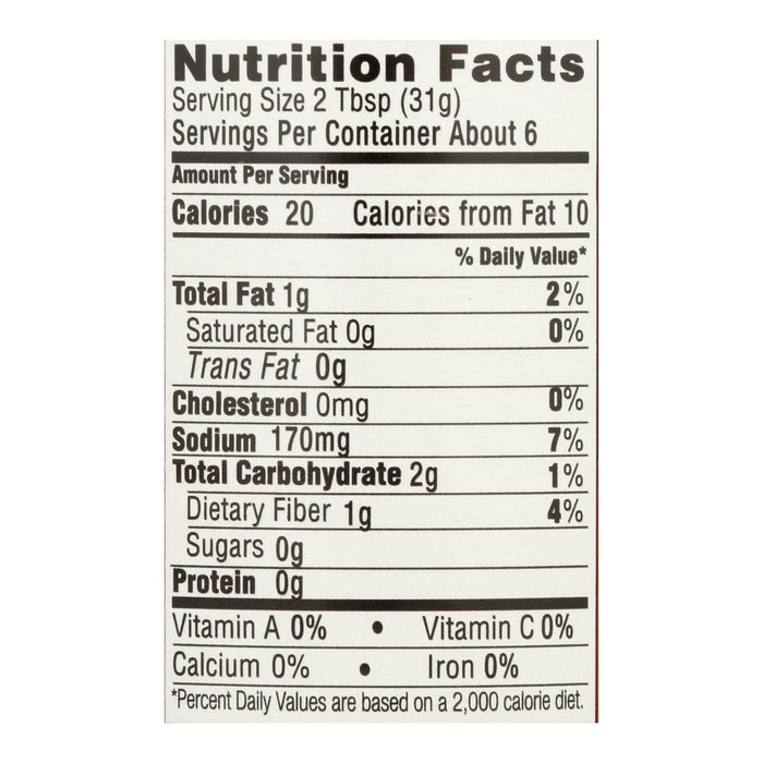 Embasa Chipotle Adobo Sauce (Pack of 12 - 7 Oz.)