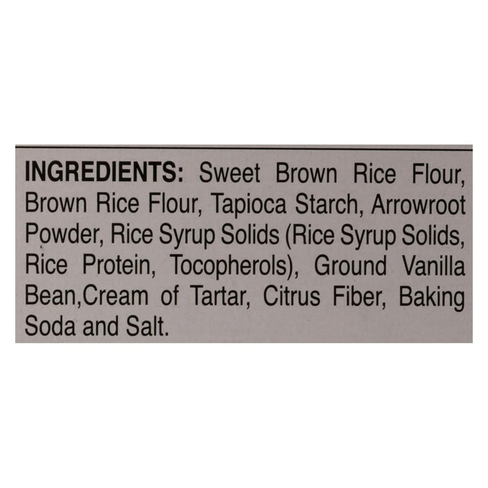 Namaste Foods Gluten-Free, Sugar-Free Muffin Mix | 14 Oz. (Pack of 6)