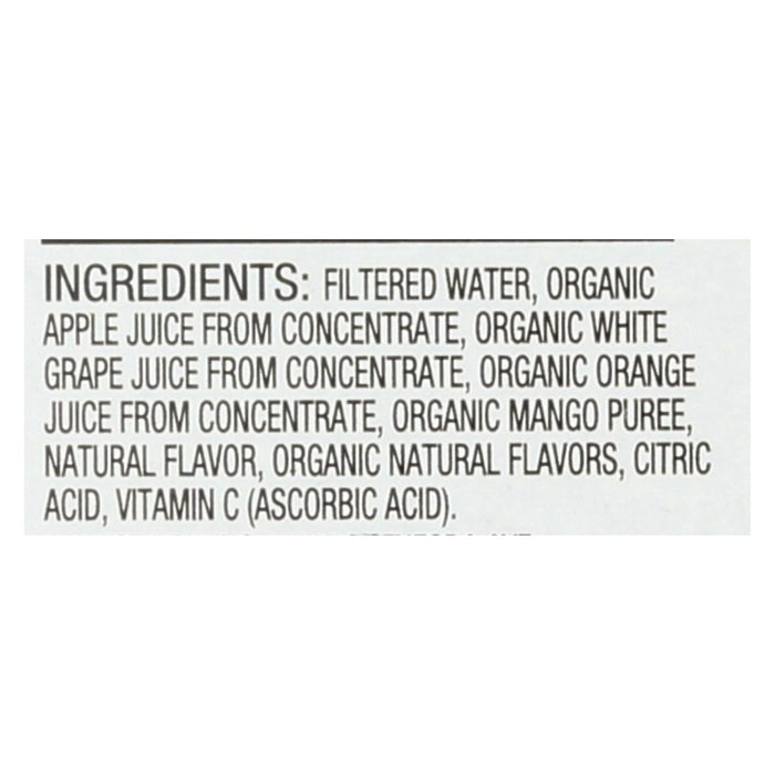 Honest Kids Twist Tropical Tango (4-Pack 6.75 Fl Oz)