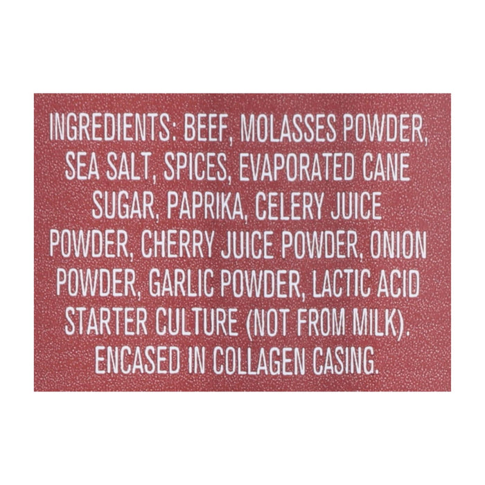 Vermont Smoke and Cure Realsticks BBQ 24-Pack (1 Oz)