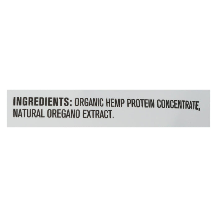 Hemp Pro 70 Plant-Based Protein Supplement by Manitoba Harvest (1 - 32 Oz.)