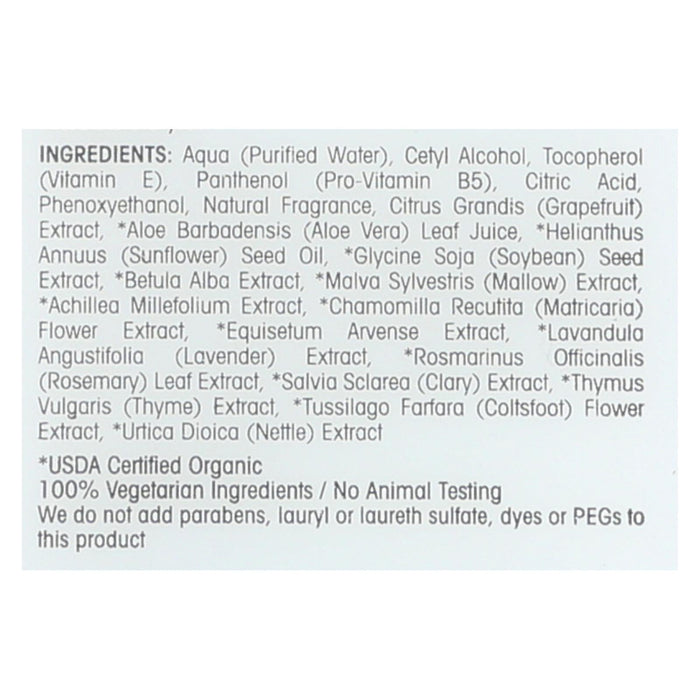 Giovanni DIRECT LEAVE-IN™ WEIGHTLESS MOISTURE CONDITIONER, 8.5 Fl Oz.