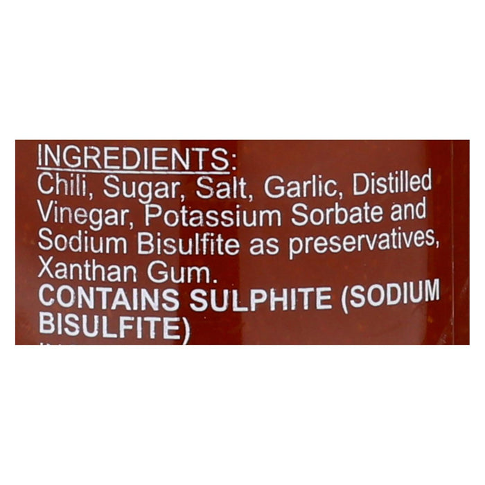 Huy Fong Sriracha Hot Chili Sauce (Pack of 12 - 17 Oz.)