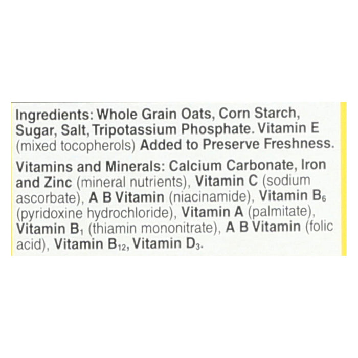 General Mills Cheerios Toasted Whole Grain (Pack of 14) - 12 Oz.