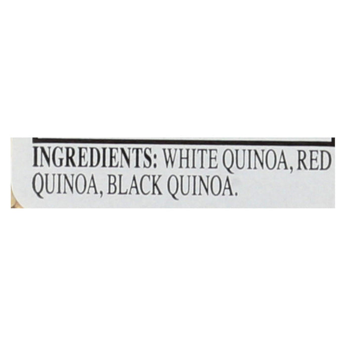 Rice Select Tricolor Quinoa, 22 Oz. (Pack of 4)