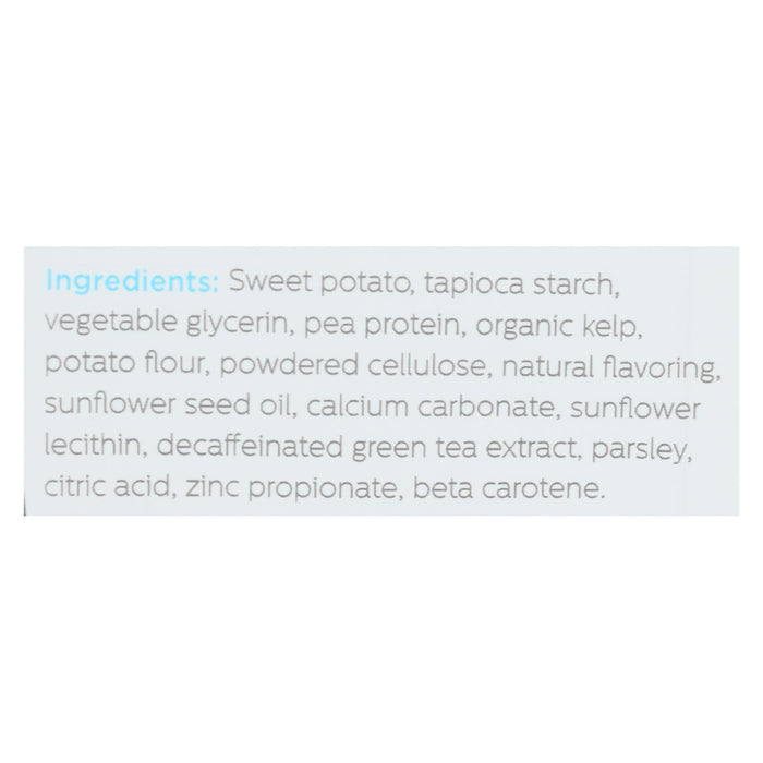 Fruitables Dental Chews for Small Dogs, 8 Chews (5.4 Oz.)