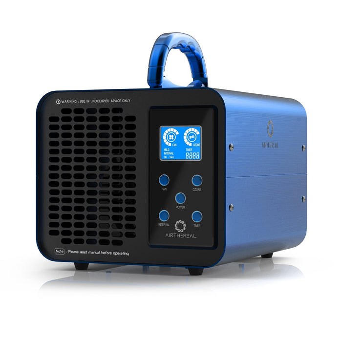 MA10K-PRODIGI Ozone Generator - European version