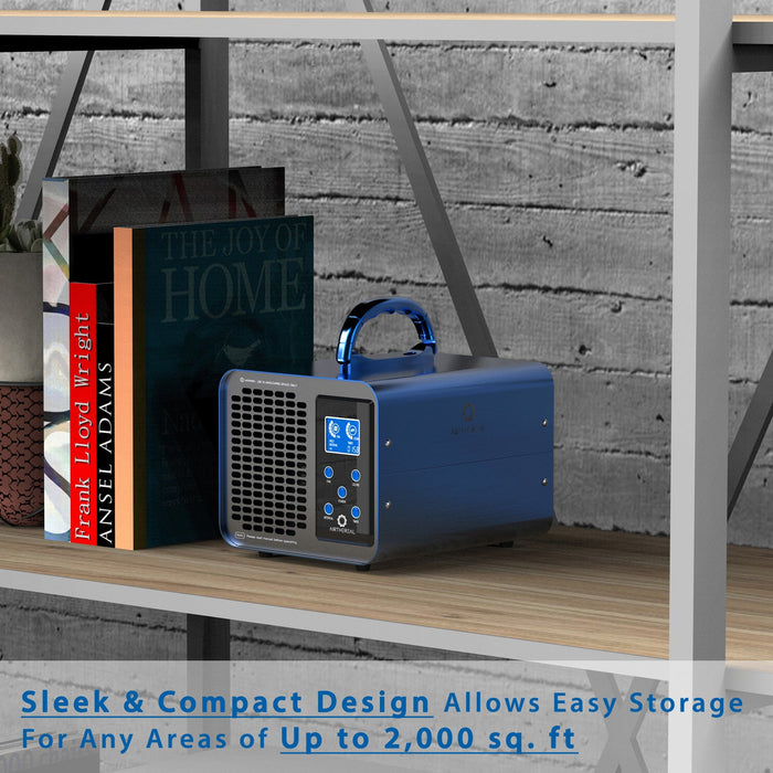 MA10K-PRODIGI Ozone Generator