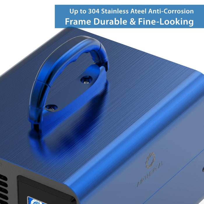 MA10K-PRODIGI Ozone Generator - European version