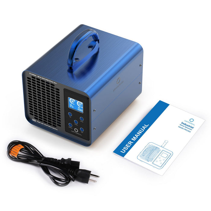 MA10K-PRODIGI Ozone Generator - European version
