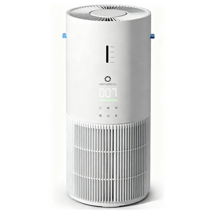 Ethereal Rain AEH300 Air Purifier & Humidifier Combo - European version