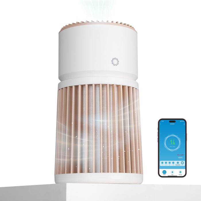 Glory Days AGH400 Pet Air Purifier - European version