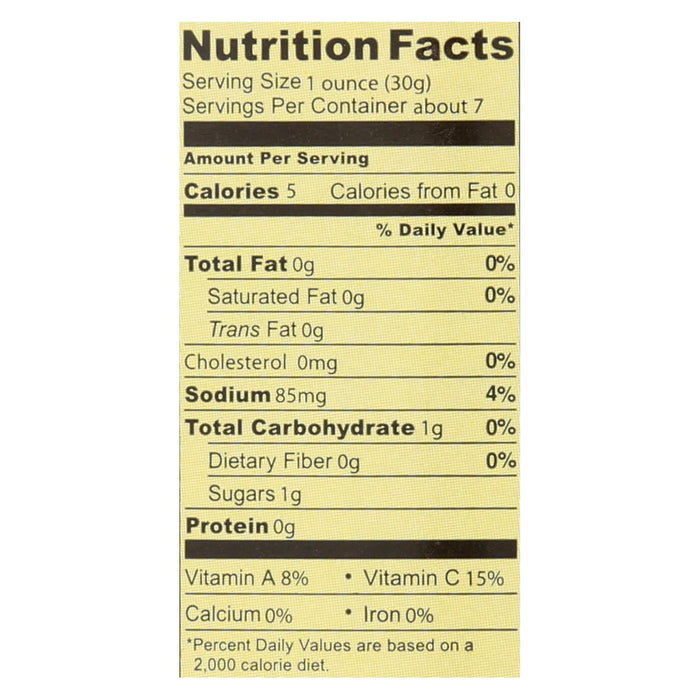 Cento Roasted Red Bell Peppers (Pack of 12 - 7 Oz.)