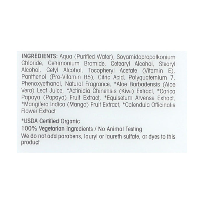 Giovanni Root 66 Max Volume Conditioner (8.5 Fl Oz)