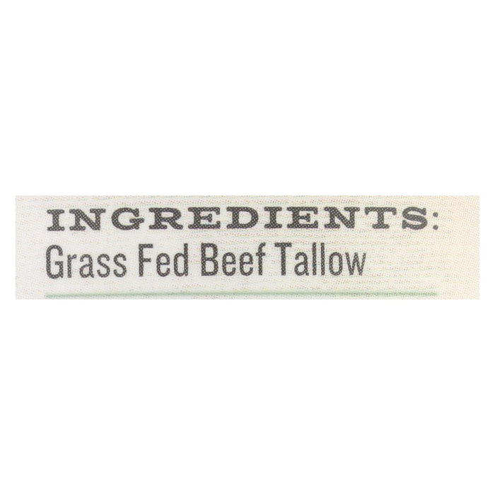 Epic Beef Tallow Oil for Enhanced Health and Vitality (Pack of 6 - 11 Oz.)