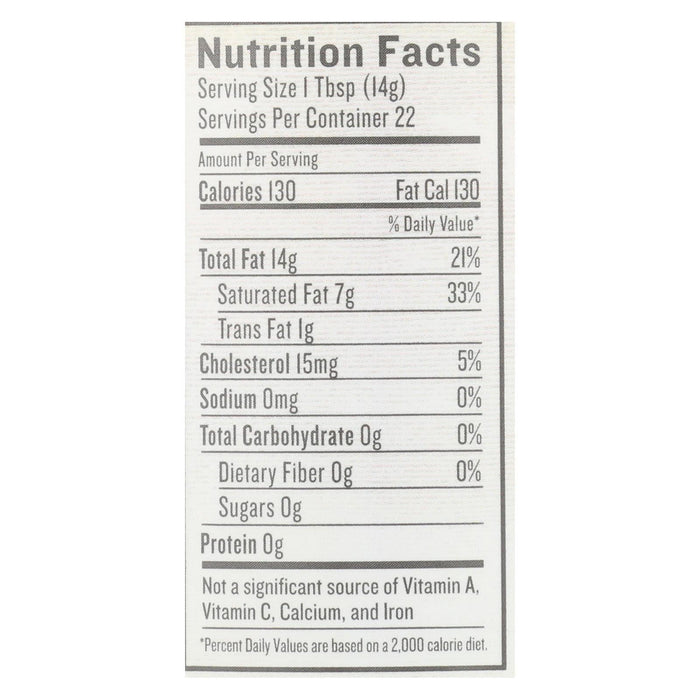 Epic Beef Tallow Oil for Enhanced Health and Vitality (Pack of 6 - 11 Oz.)