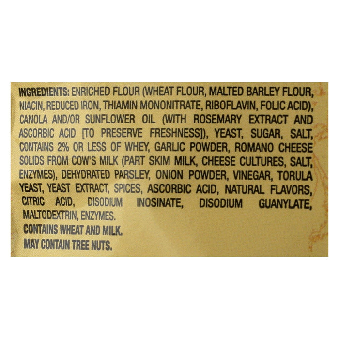 Reese's Homestyle Caesar Croutons (12-Pack, 5 Oz. Each)