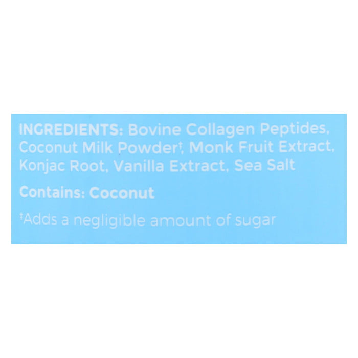 Primal Kitchen Vanilla Coconut Collagen Peptide Drink Mix (13.1 Oz.)