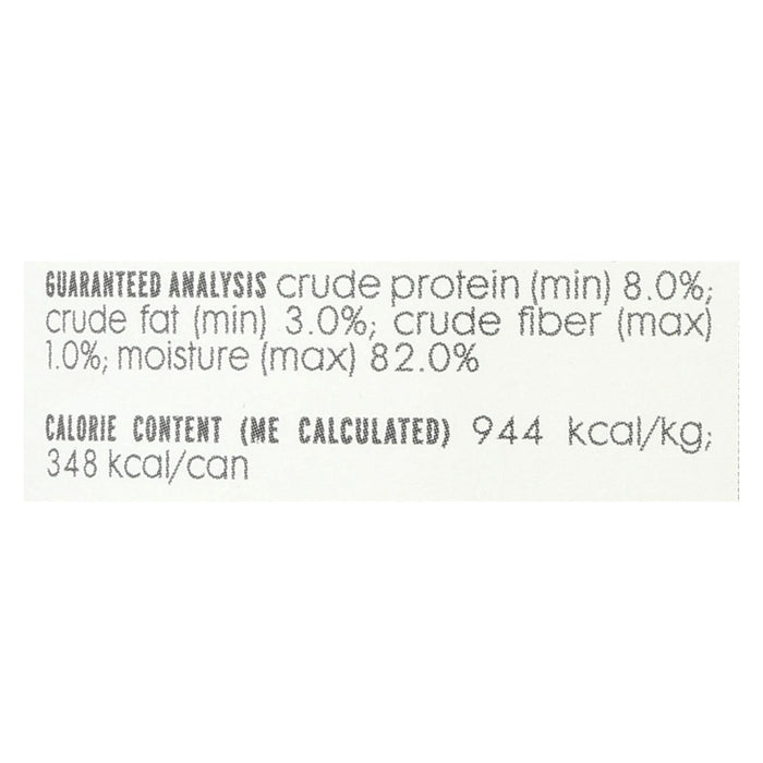 I and Love and You Gobble It Up Stew Wet Food - 13 oz. (Pack of 12)