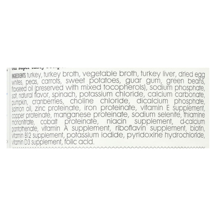 I and Love and You Gobble It Up Stew Wet Food - 13 oz. (Pack of 12)