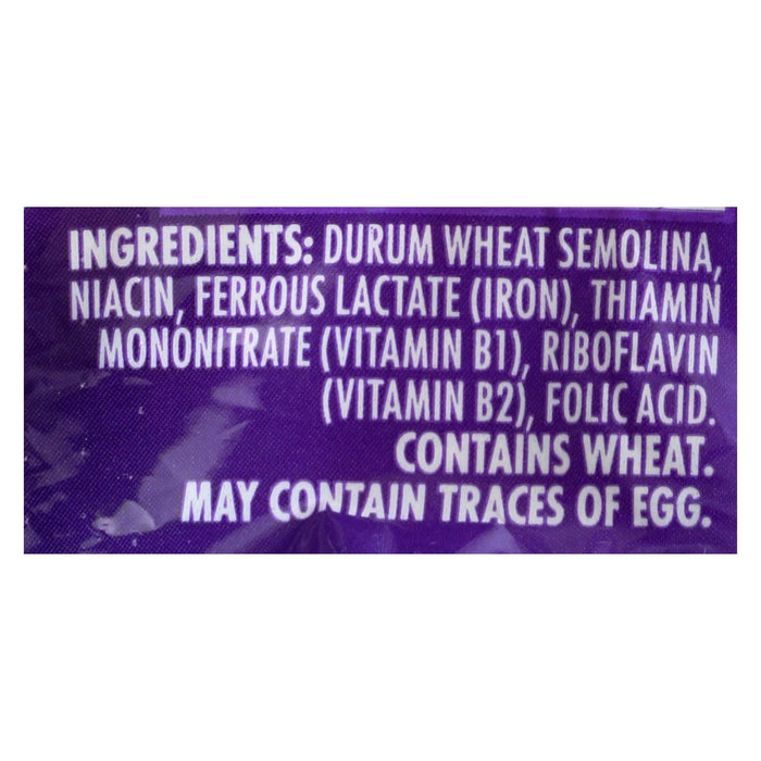 Davinci Orzo Pasta, 1 Pound (Pack of 12)