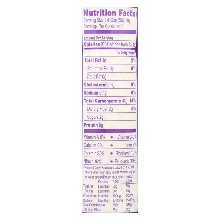 Davinci Orzo Pasta, 1 Pound (Pack of 12)