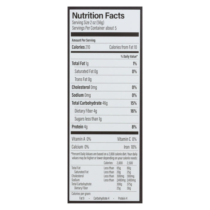 Ancient Harvest Supergrain Penne Pasta (12 Pack of 9.6 Oz.)