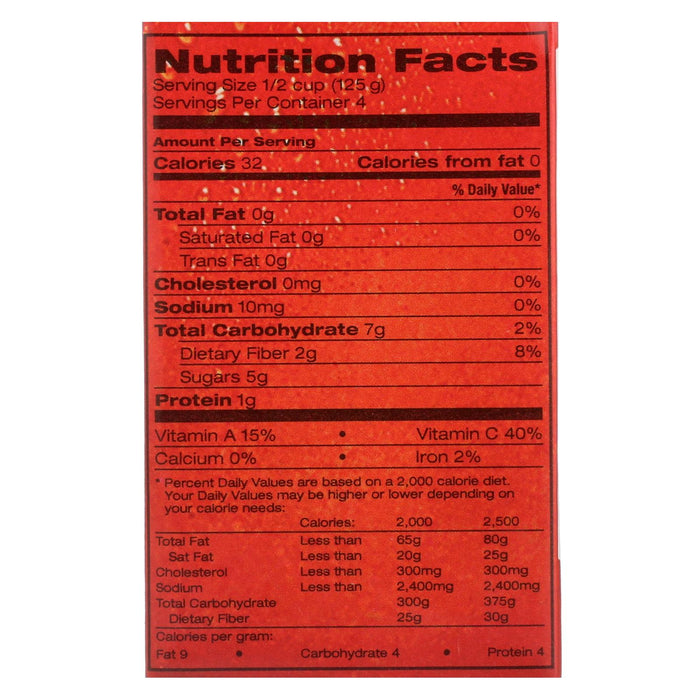 Pomi Italian Tomato Sauce (Pack of 12) - 17.64oz