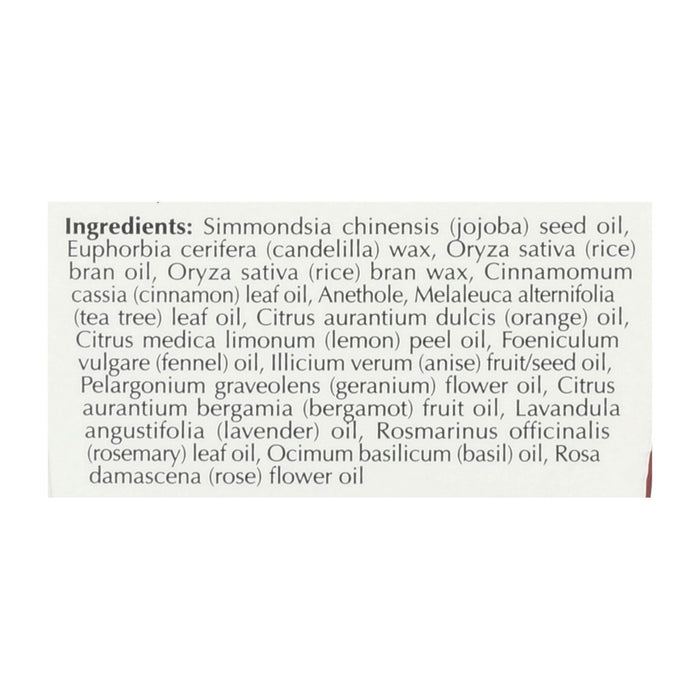 Eco-Dent Premium Veganfloss Cinnamon Flavor Dental Floss, 100-Yard Pack of 6