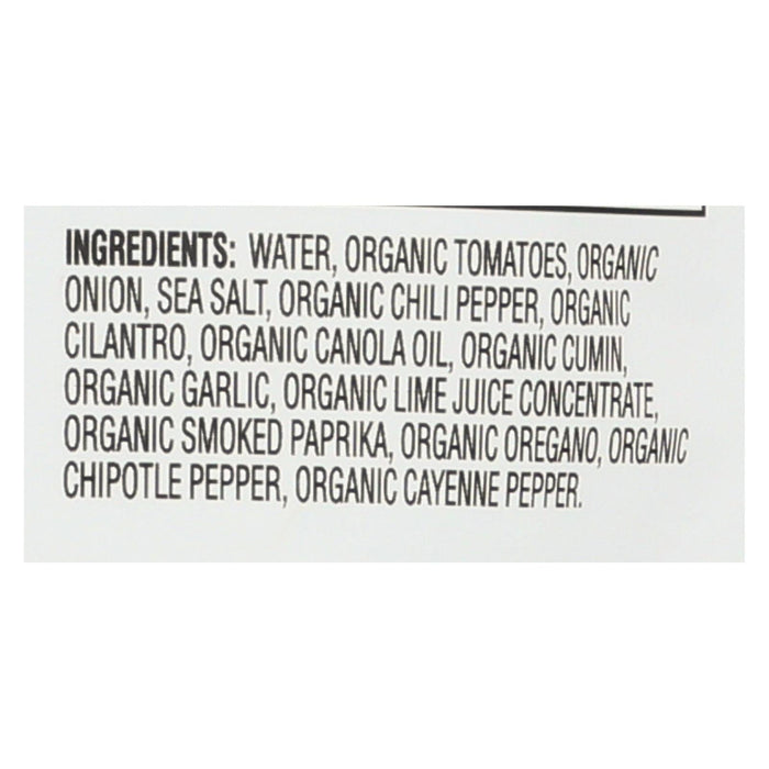 Simply Organic Southwest Taco Simmer Sauce, 8 Oz. Pack of 6