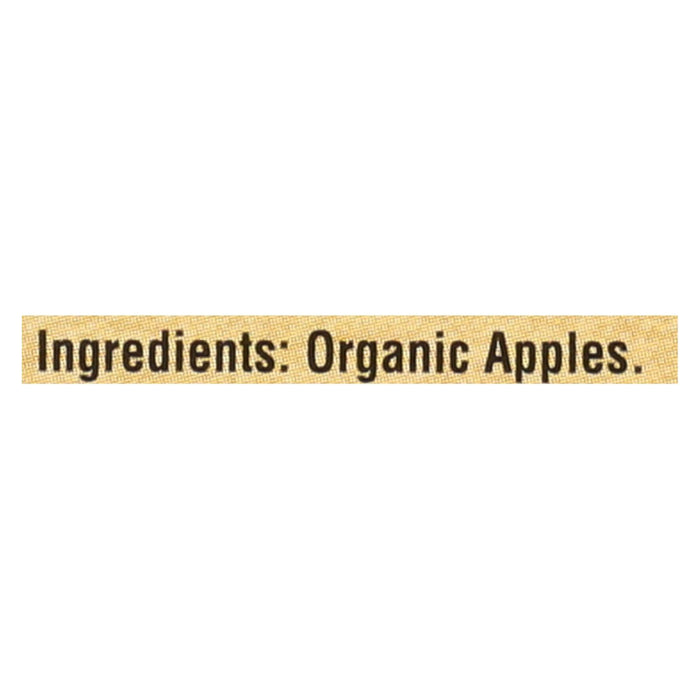 North Coast Organic Applesauce Pouches (Pack of 6 - 4/3.2 Oz.)