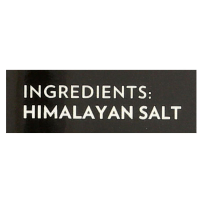 Evolution Salt Himalayan Fine Pink Bath Salt (26 Oz.)