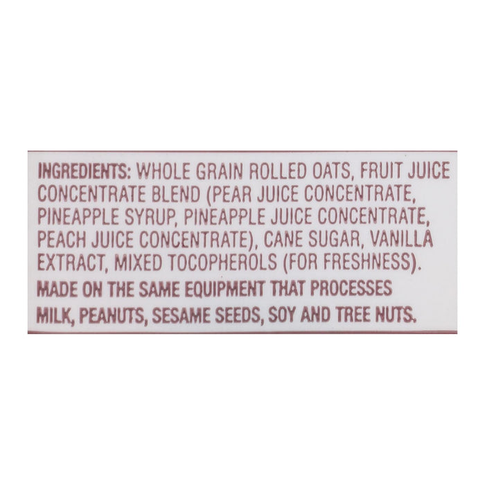 Back To Nature Lightly Sweetened Whole Grain Original Granola, 12.5 Oz. (Pack of 6)