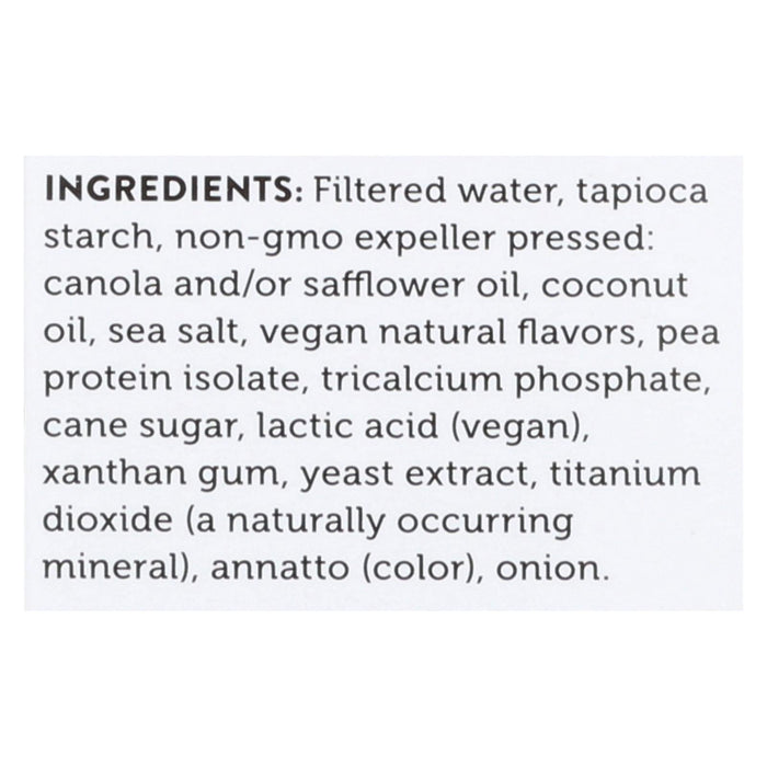 Daiya Dairy-Free Plant-Based Cheddar Style Cheeze Sauce (8-Pack, 14.2 Oz. each)