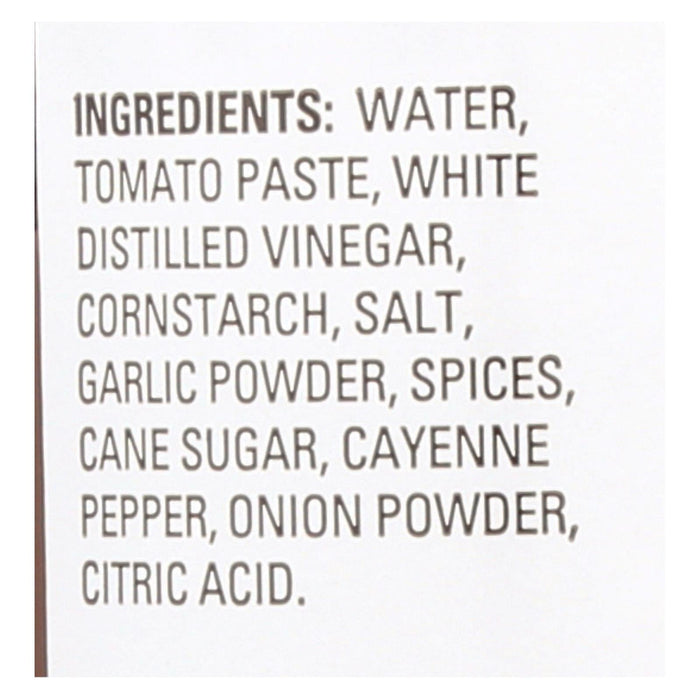 Sky Valley Taco Sauce, 13 Oz Bottle (Pack of 6)