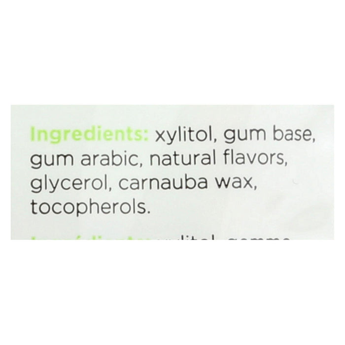 Pur Gum Pack of 12, 2.72 Oz.