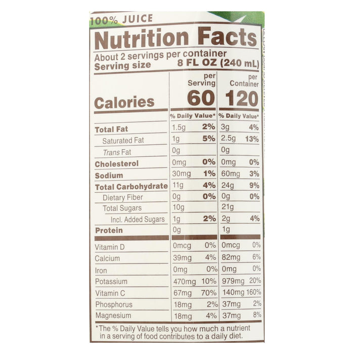 Vita Coco Coconut Water, 16.9 Fl Oz (Pack of 12), Temperature Control