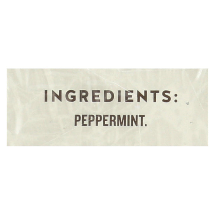 Celestial Seasonings Peppermint Herbal Tea Bags (Pack of 6 - 20 Tea Bags)