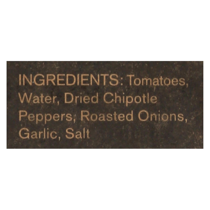 Tenayo Salsa Chipoltle, 6-Pack, 16 Oz. Each