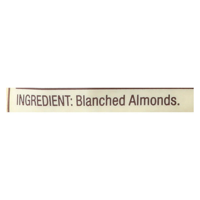 Bob's Red Mill Blanched Almond Flour, 32 Oz. (4 Pack) | Gluten-Free Baking
