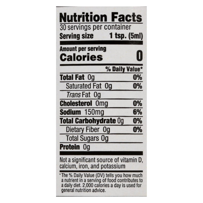 Organic Harvest Habanero Pepper Sauce (Pack of 12) - 5 Oz.