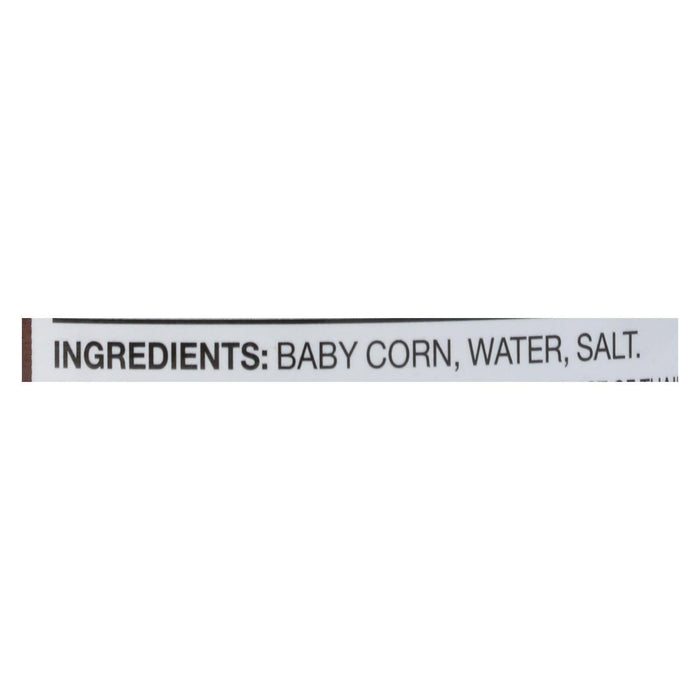 Ty Ling 15 Oz. Stir-fry Corn (Pack of 12)