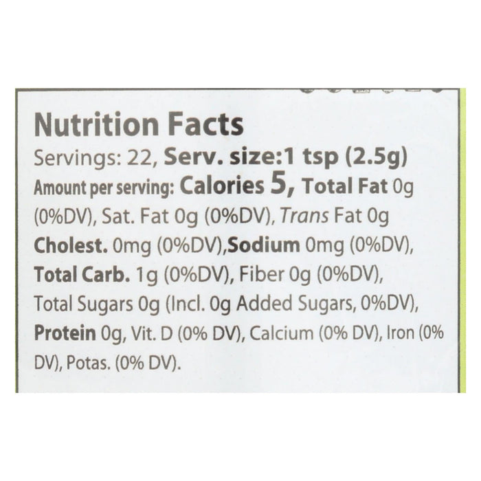 Sushi Sonic Real Wasabi Powder (12-Pack, 2 Ounces Each)