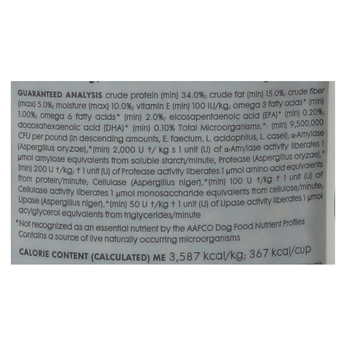 I and Love and You Premium Red Meat Medley, Grain-Free (Pack of 3 - 5 Lb.)